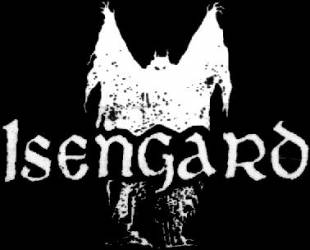 logo Isengard (NOR)
